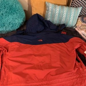 The North Face Jacket